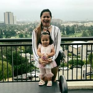 Meet your Posher, Genevieve